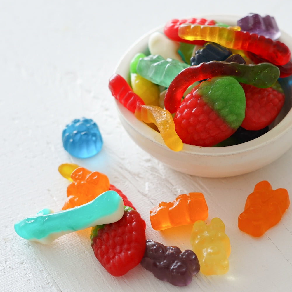 Sweet Mix - Gummy Candies 350g