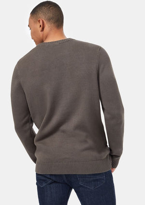 Highline Crew Neck Sweater