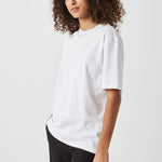 Minimum ladies arkita organic cotton classic crew neck t-shirt