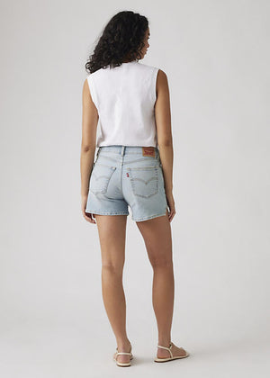 A-Line Shorts - All The While