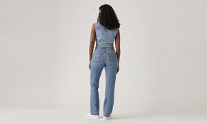 501 Curve - Verified Vintage Straight
