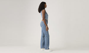 501 Curve - Verified Vintage Straight