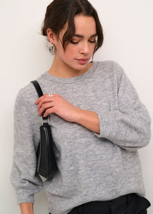 Meridith Pullover