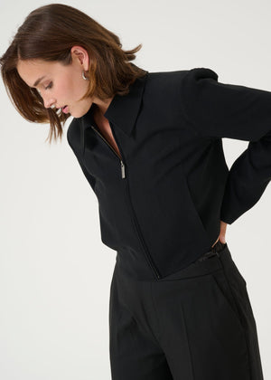 Roxy Jacket