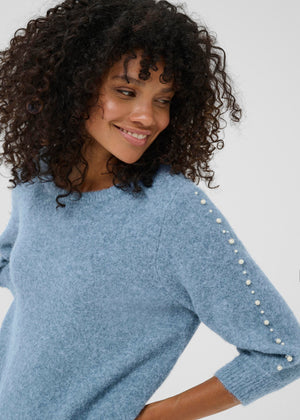 Betty Pullover