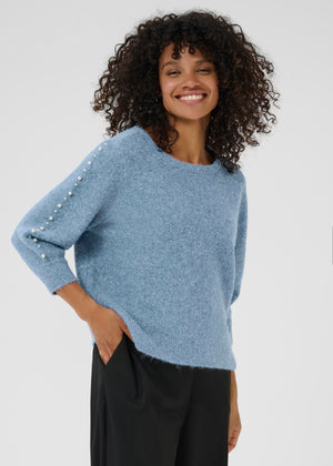 Betty Pullover