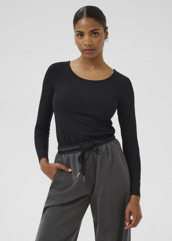 Arina Long Sleeve Shirt
