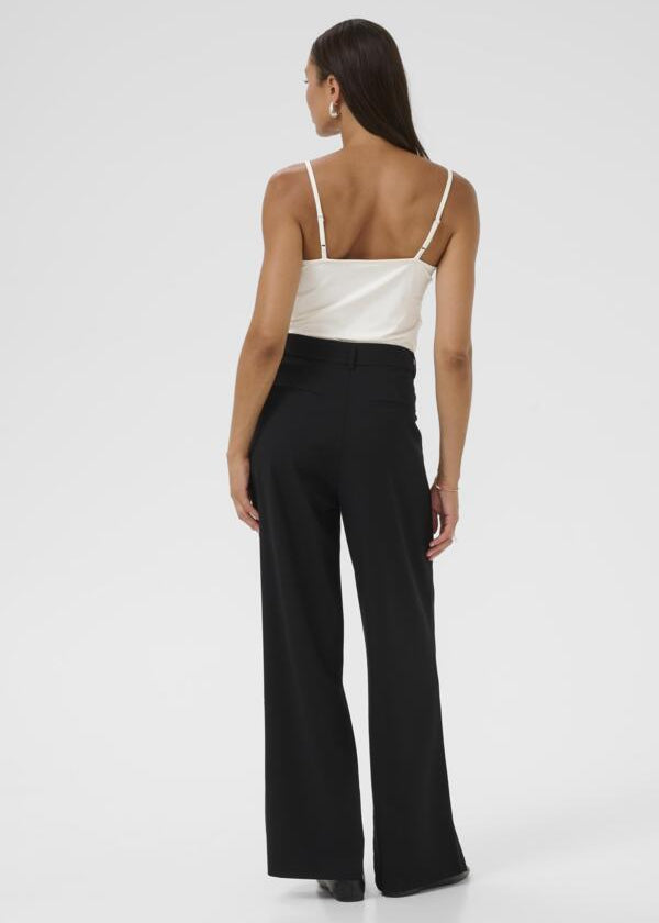 Arina Strap Top