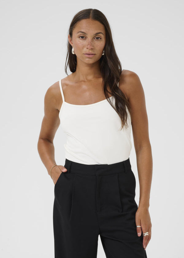 Arina Strap Top