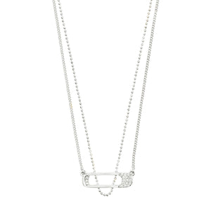 Instant 2 in 1 Necklace