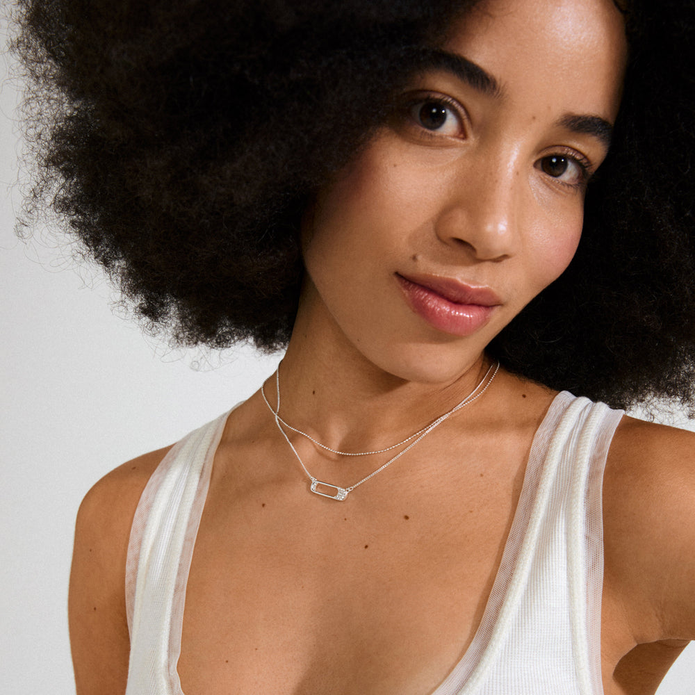 Instant 2 in 1 Necklace