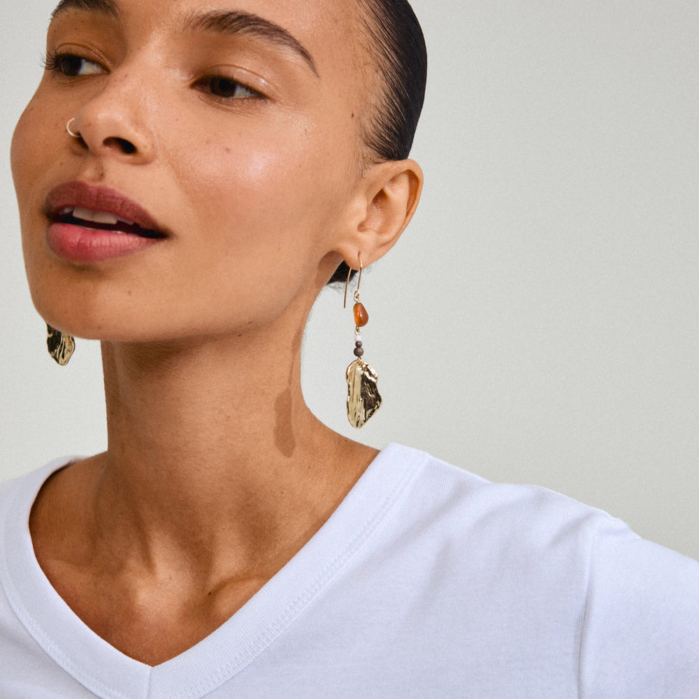 Eclipse Earrings