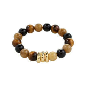 Unfold Bead Bracelet