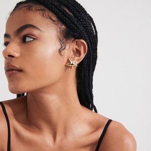 Force Earrings