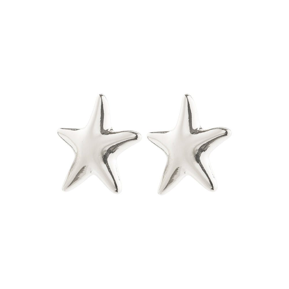 Force Earrings