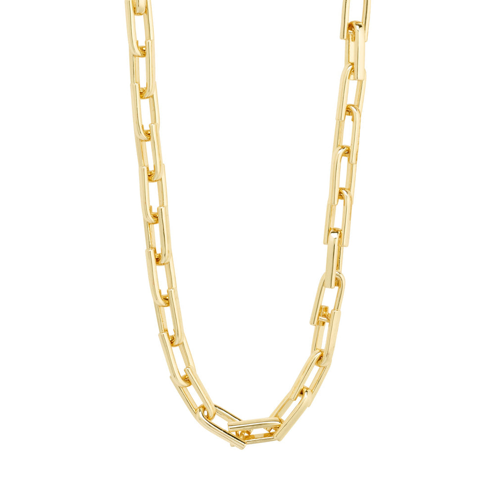 Stay Chain Necklace