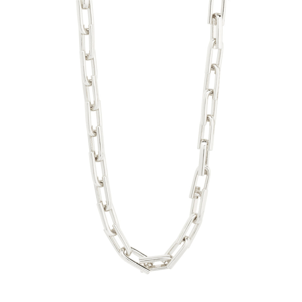 Stay Chain Necklace