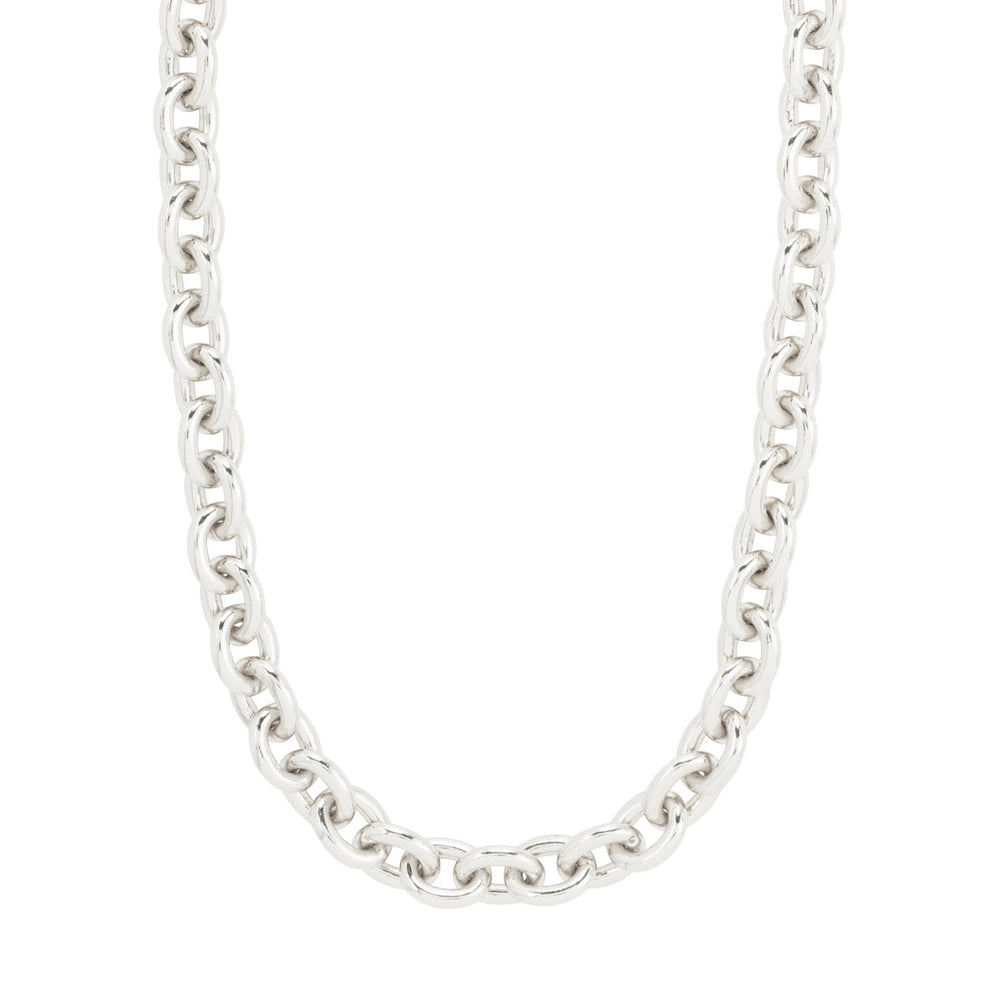 Phase Chain Necklace