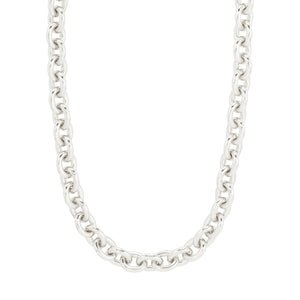 Phase Chain Necklace