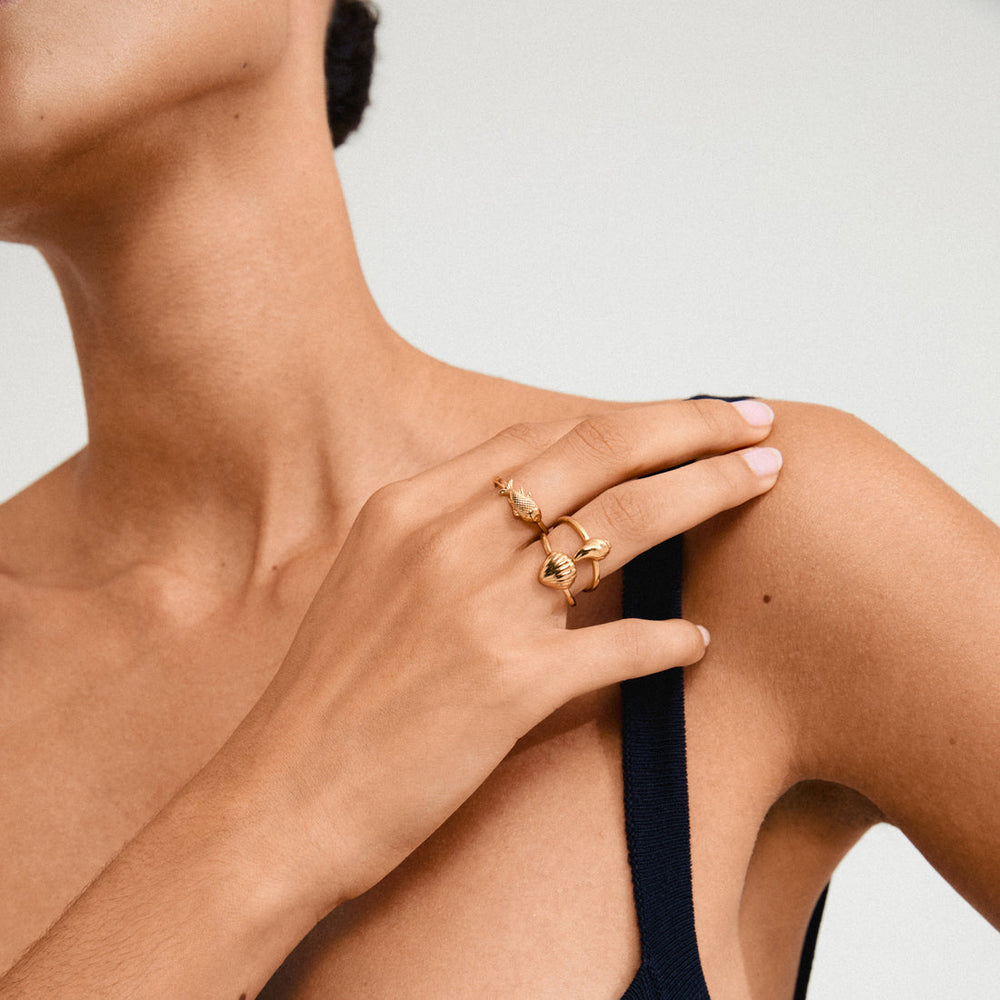 Breeze Rings