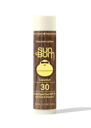 Sun Bum moisturizing coconut lip balm manitoba canada
