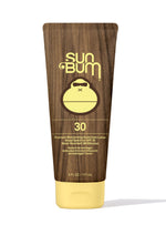 Sun Bum vitamin e enriched spf 30 vegan reef friendly sunscreen lotion manitoba canada