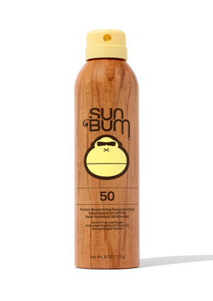 Sun bum spf 50 vegan reef friendly moisturizing sunscreen spray manitoba canada