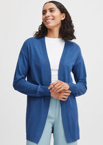 b.young classic morla pricepoint soft lightweight knit open mid-length cardigan Manitoba Canada