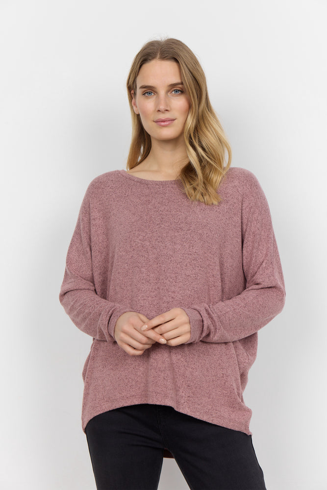 Biara Dolman Long Sleeve