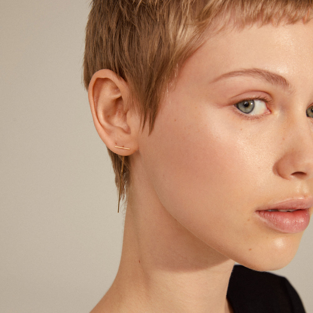 Brielle Drop Earrings