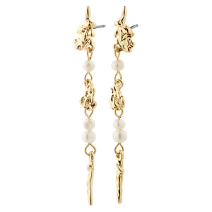 Constance Drop Earrings