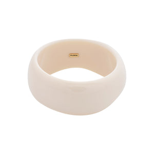 Aase Bangle - Ivory