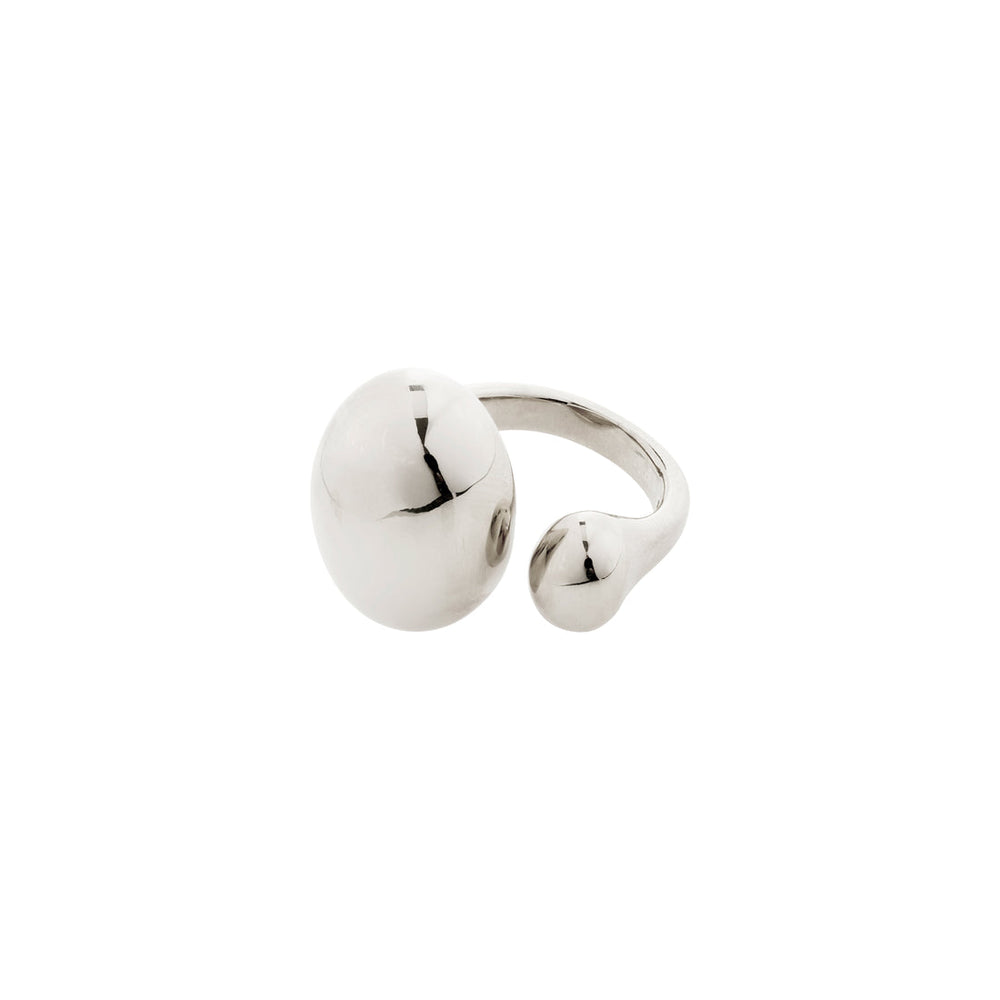 Alvin Ring (Silver)