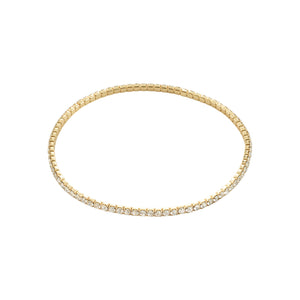 Arash Crystal Bracelet