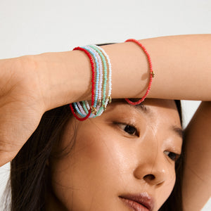 Indie Bracelet (Multiple Colours)