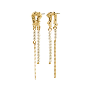 Vincent Drop Earrings
