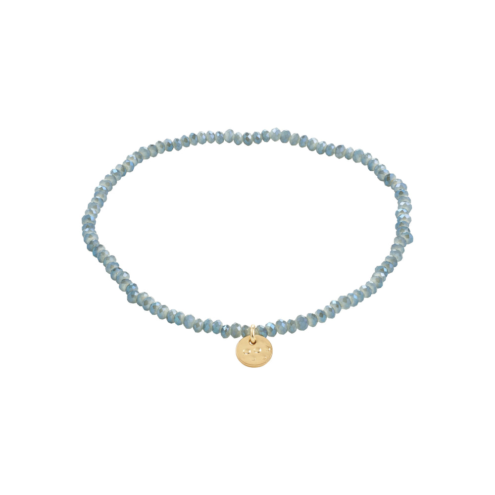 Indie Bracelet (Multiple Colours)