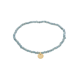 Indie Bracelet (Multiple Colours)