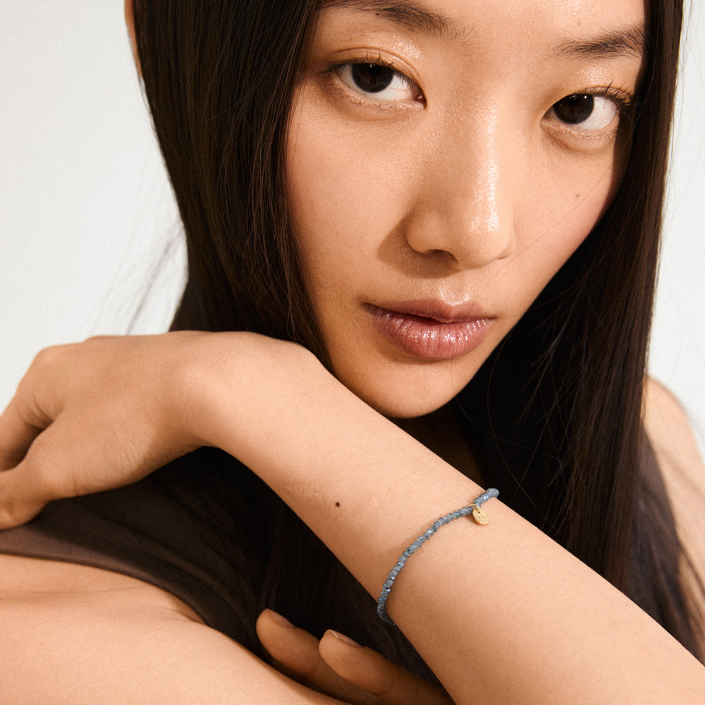 Indie Bracelet (Multiple Colours)