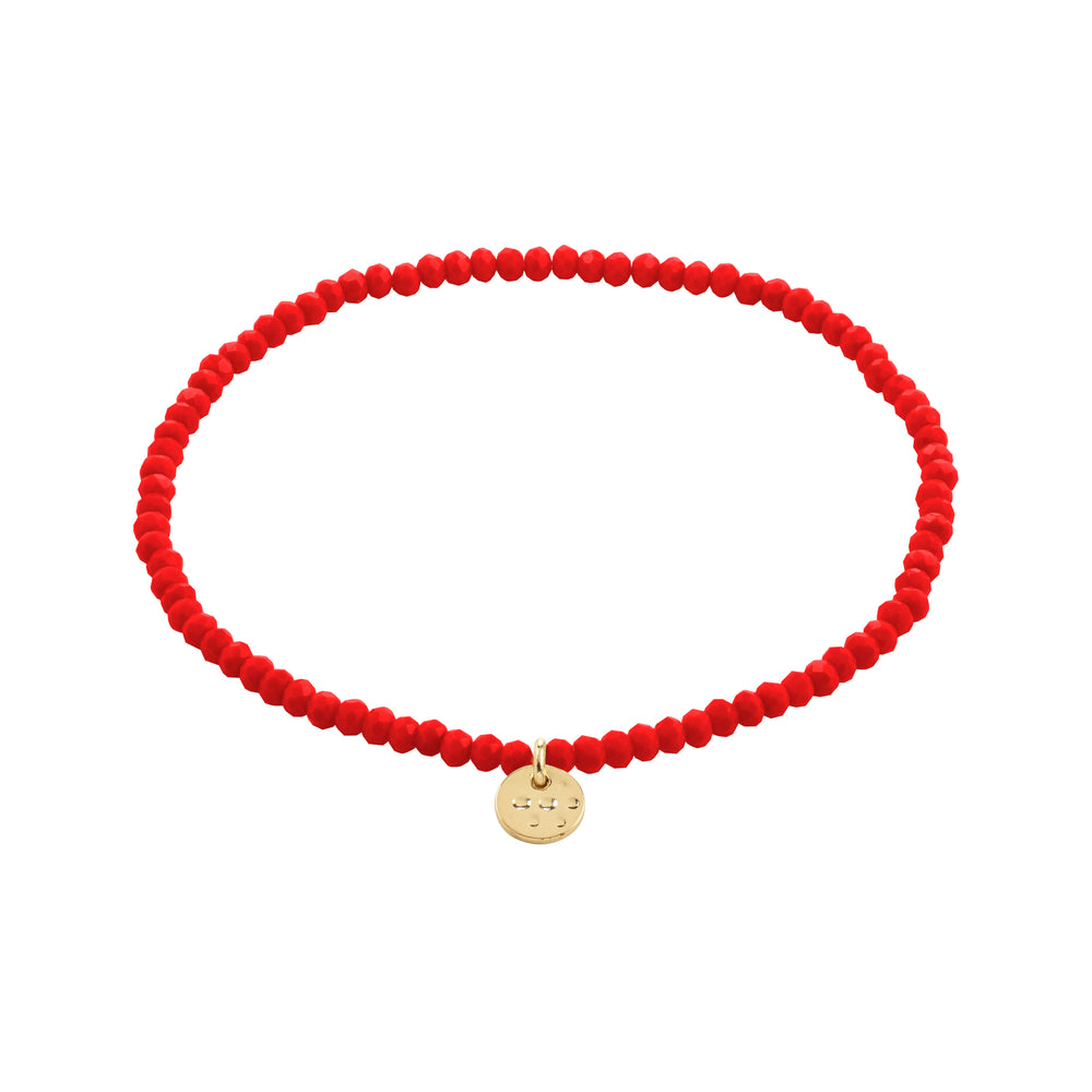 Indie Bracelet (Multiple Colours)