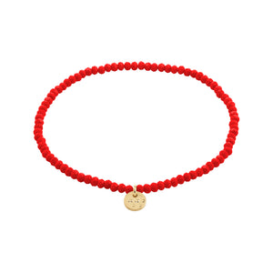 Indie Bracelet (Multiple Colours)