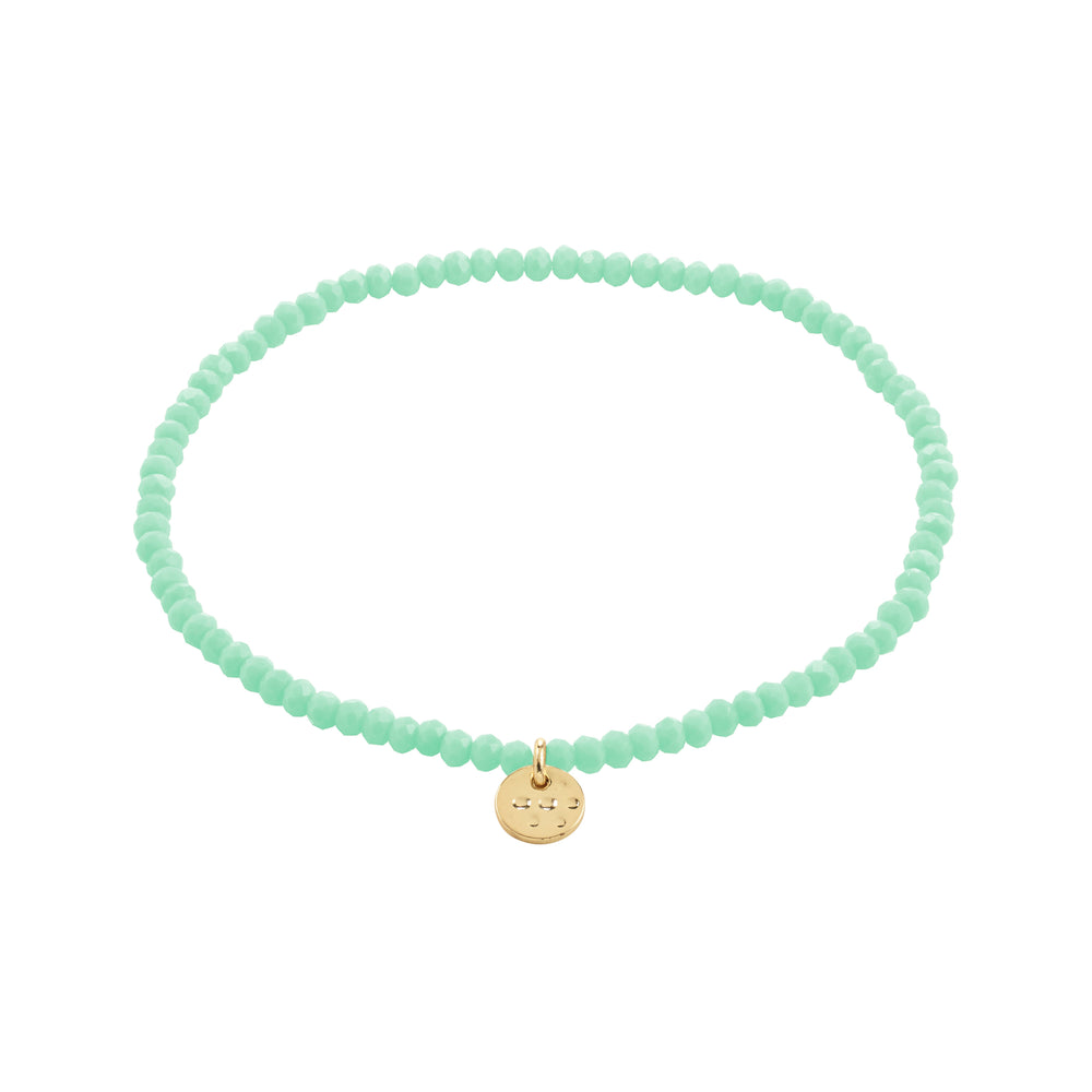 Indie Bracelet (Multiple Colours)