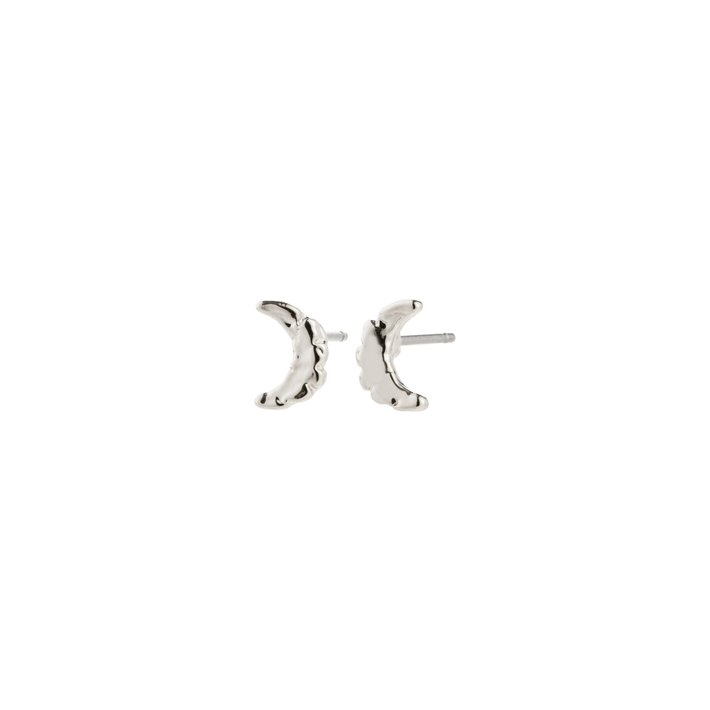 Between Earrings