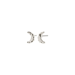 Between Earrings