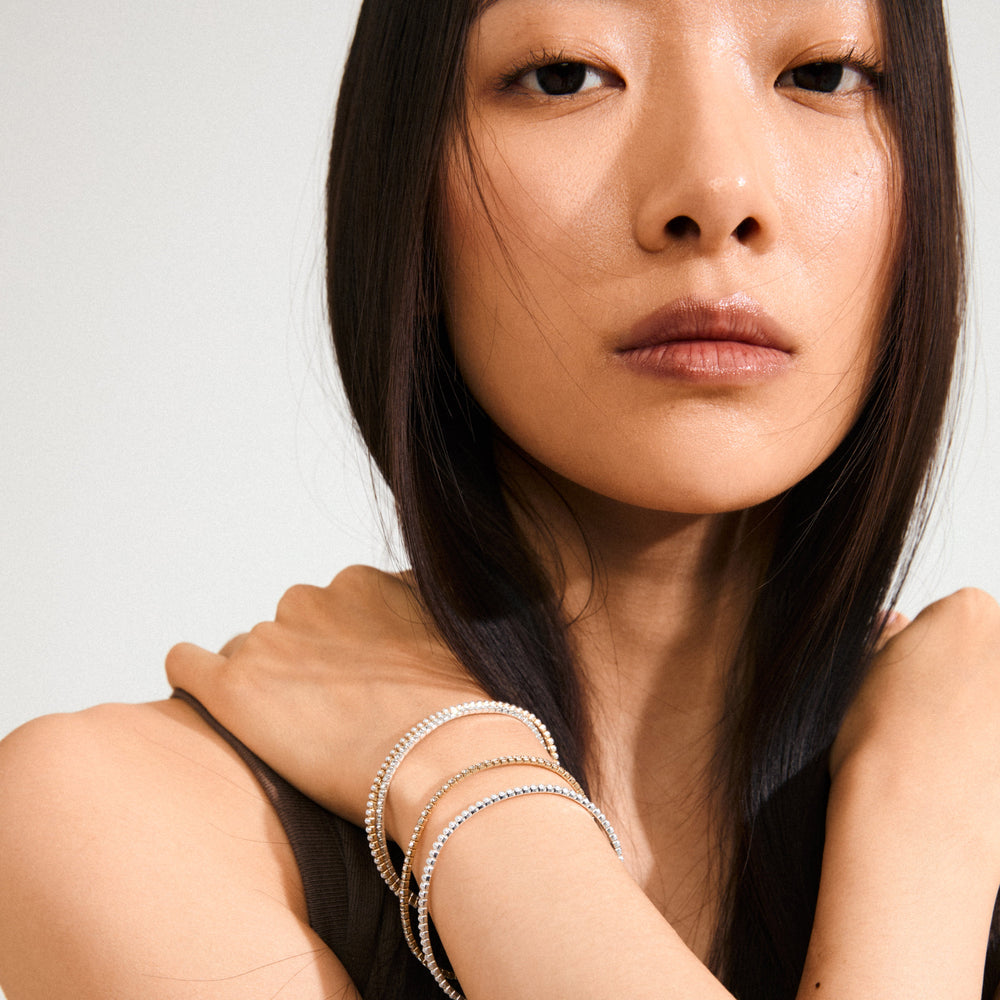 Arash Pearl Bracelet