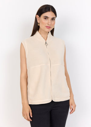 Onyx Sherpa Vest