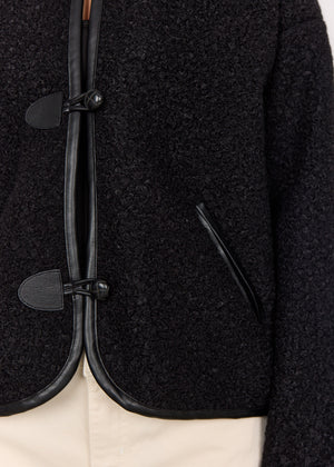 Shaima Jacket