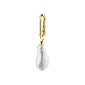 Charm Pearl Pendant