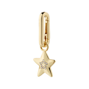 Charm Star Pendant