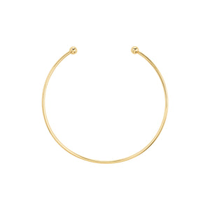 Charm - Choker Necklace